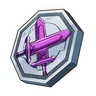 SD SIlver Medal