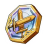 SD Platinum Medal