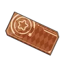 Idol Like Ticket