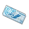 Idol Like Ticket Plus