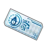 Countdown Ticket Plus