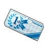 Anniversary Ticket Plus
