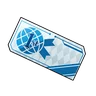 Global Ticket Plus