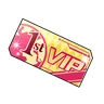 Global Ticket VIP