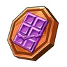 Valentine's Day Bronze Medal