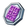 Valentine's Day Silver Medal