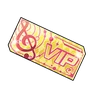 Premium Live Ticket VIP