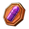Grenade Bronze Medal