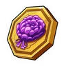 Hairpin Gold Medal