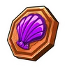 Shell Bronze Medal