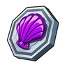 Shell Silver Medal