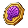 Shell Gold Medal