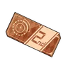 #2 Countdown Ticket