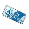 #2 Countdown Ticket Plus