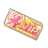 Tales Of Ticket VIP