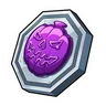Pumpkin Silver Medal