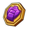 Kimono Gold Medal