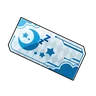 Sleeping Together Ticket Plus