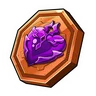 Helheim Bronze Medal