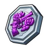 Battlefield Bride Silver Medal