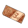 #3 Countdown Ticket
