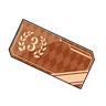 3rd Anniversary Ticket