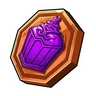 Lantern Bronze Medal