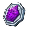 Lantern Silver Medal
