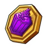 Lantern Gold Medal