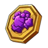 Knight Gold Medal