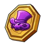 Phantom Thieves Gold Medal