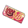 Easter Ticket VIP