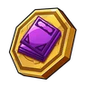 Fairy Tale Gold Medal