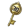Lv. 30 Decryption Key