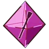 No icon for this item in the game files Mace (no icon in the game files)