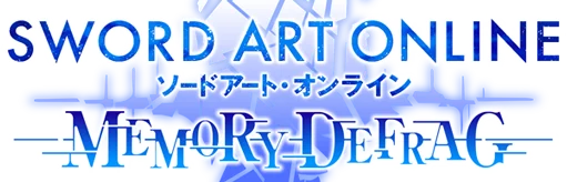 Sword Art Online Memory Defrag