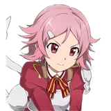 [Mace Master] Lisbeth