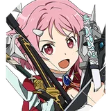[Fairy Blacksmith] Lisbeth