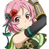 [Dark Dancer] Lisbeth