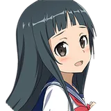 [Born in Sakura Season] Yui