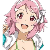 [Smile on Waterfront] Lisbeth