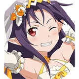[Bouquet Toss] Yuuki