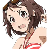 [Summer Sunshine] Lisbeth