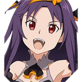 [Vampire in Love] Yuuki