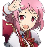 [Harmony Keeper] Lisbeth