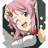 [Thoughts on Snowfall] Lisbeth