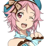 [Pure Hearted Chocolatier] Lisbeth
