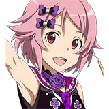 [Groovy Sound] Lisbeth