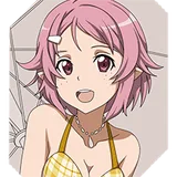 [Shine Parasol] Lisbeth