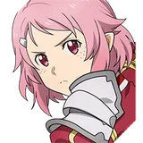 [Rescuing A Friend] Lisbeth